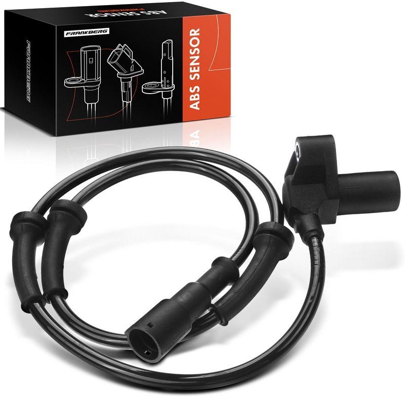 1x Frankberg ABS Sensor Hinterachse rechts 5481FB0000989