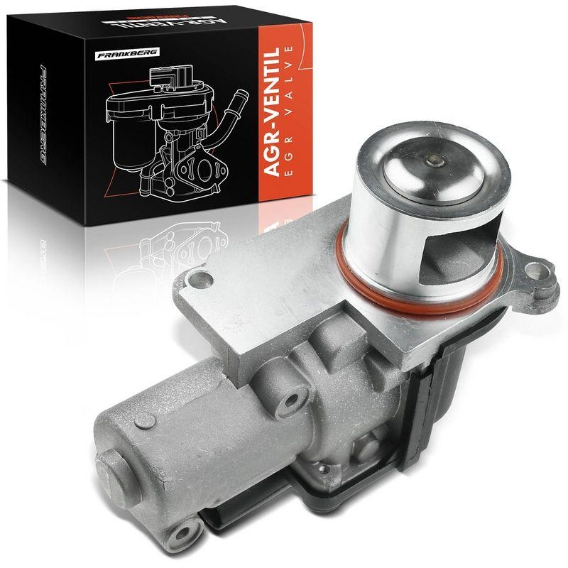 1x Frankberg AGR-Ventil Abgasr&uuml;ckf&uuml;hrungsventil 5481FB0011367
