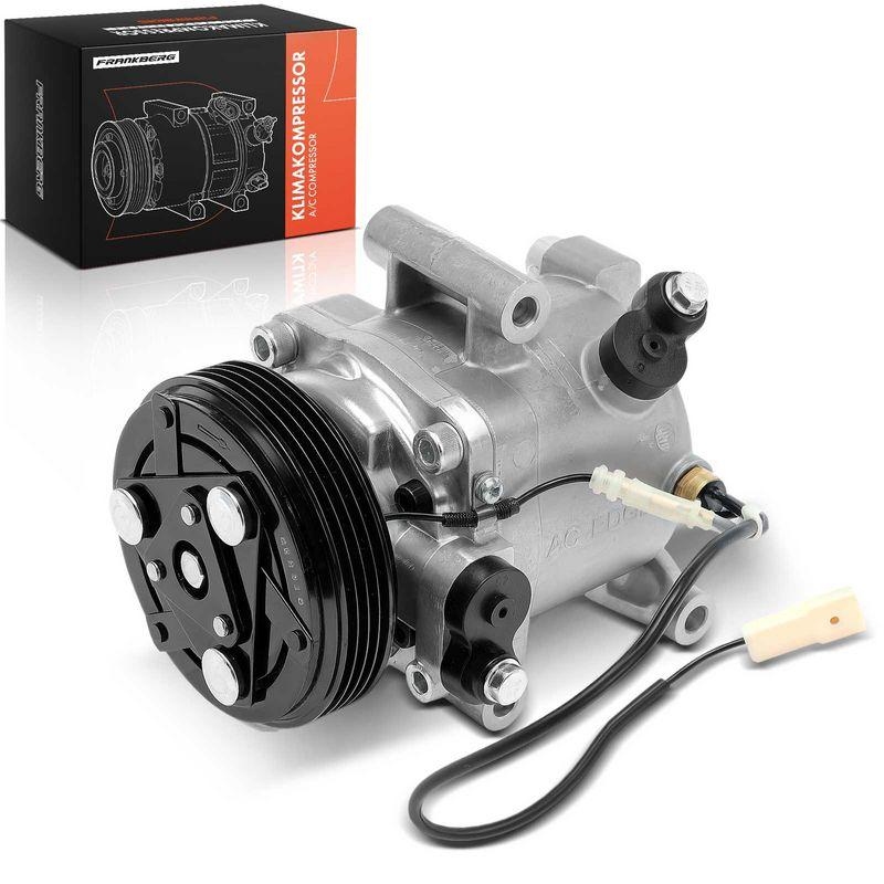 Frankberg Kompressor, Klimaanlage 5481FB0027382