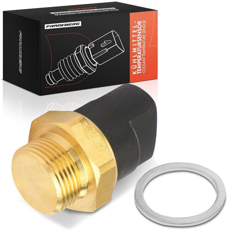 1x Frankberg Temperaturschalter Sensor 5481FB0007644