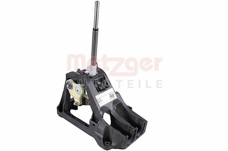 METZGER AUTOTEILE Schalthebel ORIGINAL ERSATZTEIL GREENPARTS