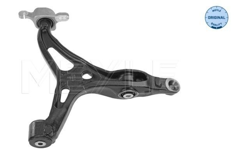 MEYLE Control Arm/Trailing Arm, wheel suspension MEYLE-ORIGINAL: True to OE.