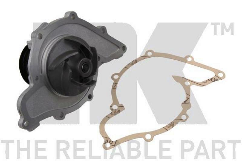 NK Water Pump