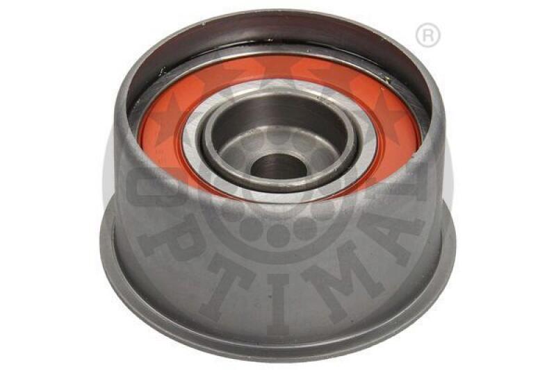 OPTIMAL Tensioner Pulley, timing belt