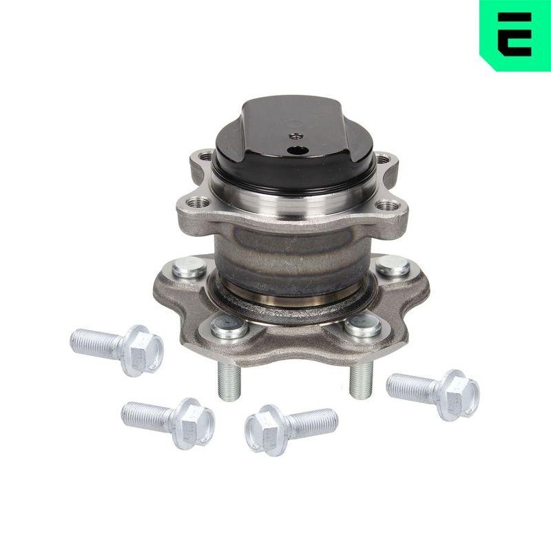 OPTIMAL Wheel Bearing Kit