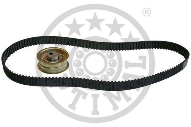 OPTIMAL Timing Belt Set