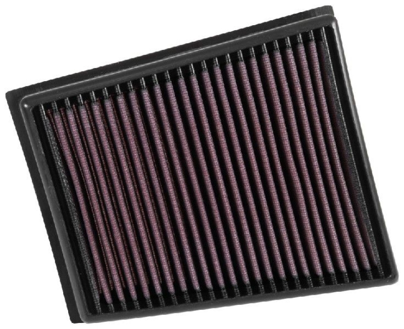 K&N Filters Luftfilter