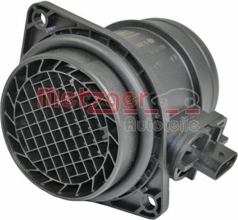 METZGER Air Mass Sensor OE-part