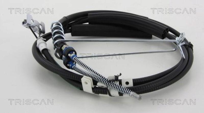 TRISCAN Cable, parking brake