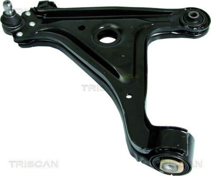 TRISCAN Track Control Arm