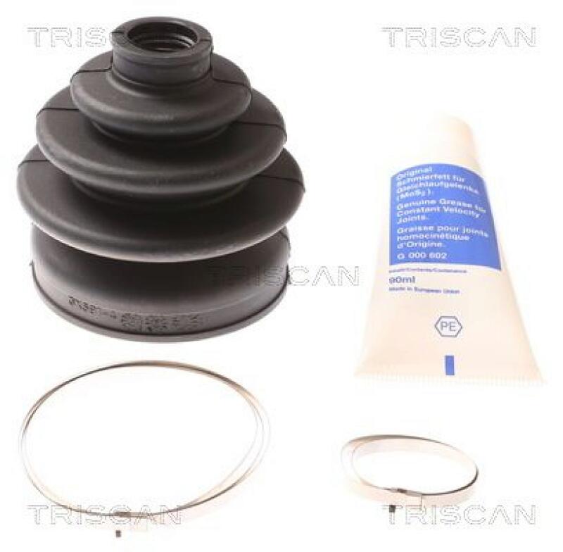 TRISCAN Bellow Set, drive shaft