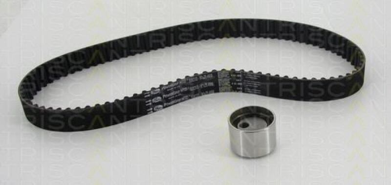 TRISCAN Timing Belt Set