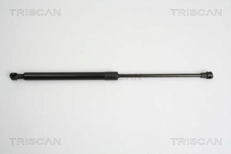 TRISCAN Gas Spring, rear windscreen