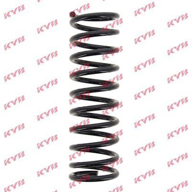 KYB Suspension Spring K-Flex