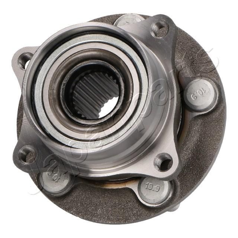 JAPANPARTS Wheel Hub