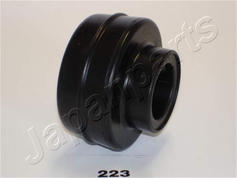 JAPANPARTS Bush, leaf spring