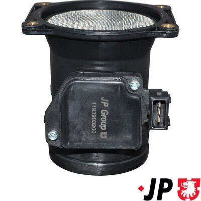 JP GROUP Air Mass Sensor JP GROUP