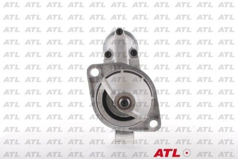 ATL Autotechnik Starter