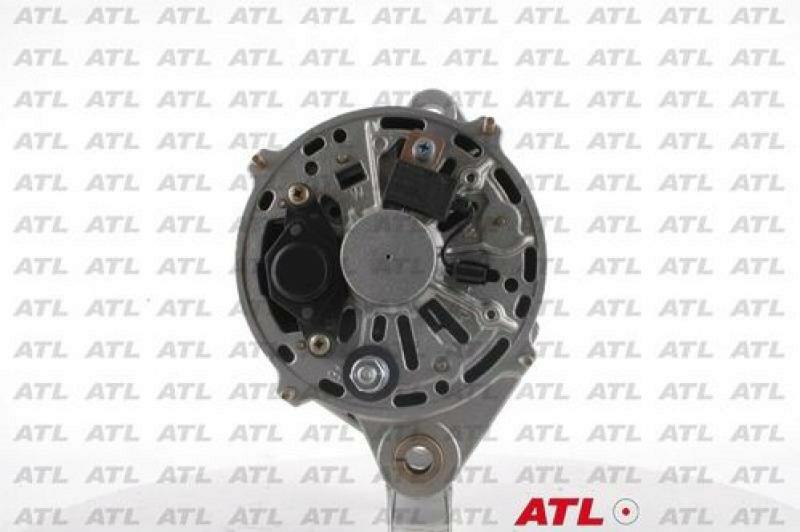 ATL Autotechnik Generator