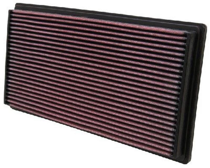 K&N Filters Air Filter