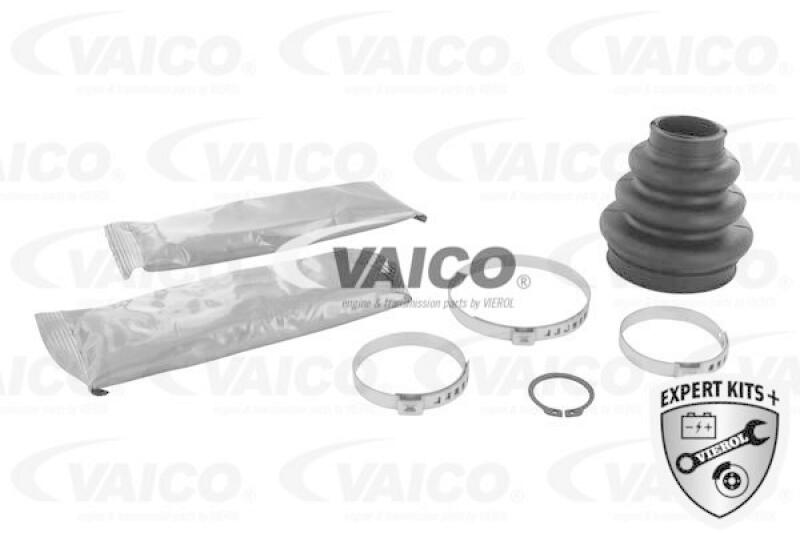 VAICO Bellow Set, drive shaft EXPERT KITS +