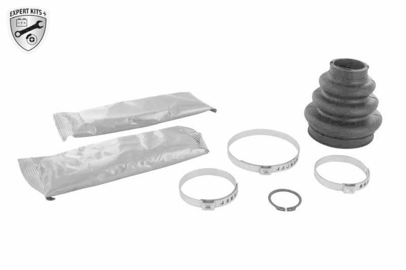 VAICO Bellow Set, drive shaft EXPERT KITS +