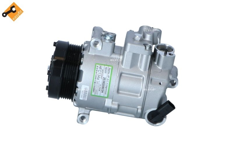 NRF Compressor, air conditioning EASY FIT
