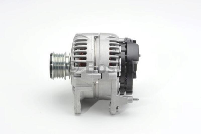 BOSCH Alternator