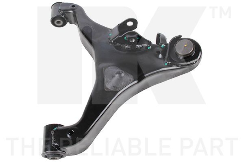 NK Track Control Arm