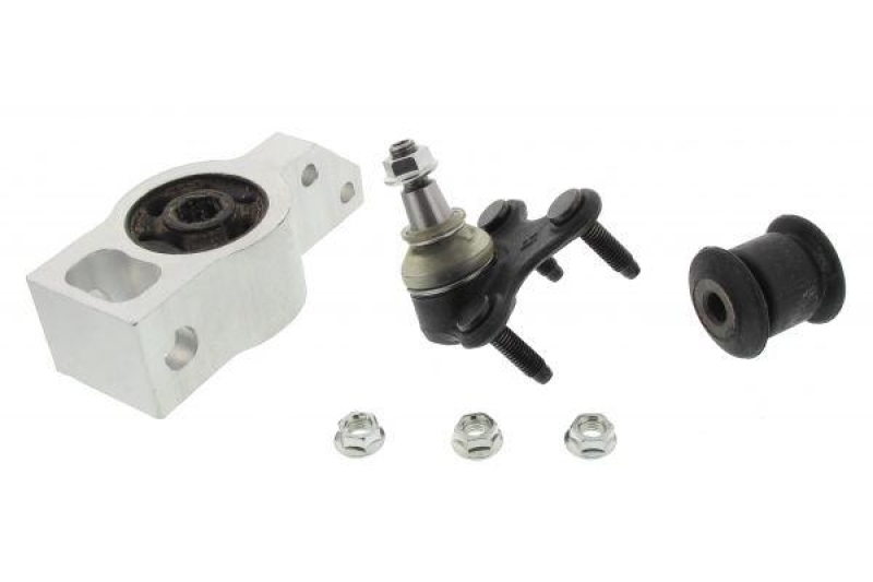 MAPCO Suspension Kit