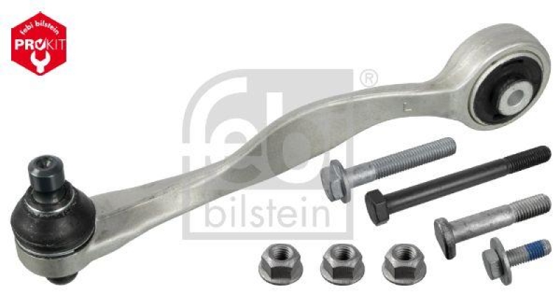 FEBI BILSTEIN Track Control Arm PROKIT