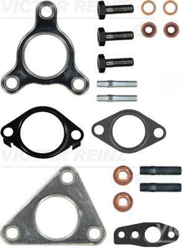 VICTOR REINZ Montagesatz, Lader 04-10088-01