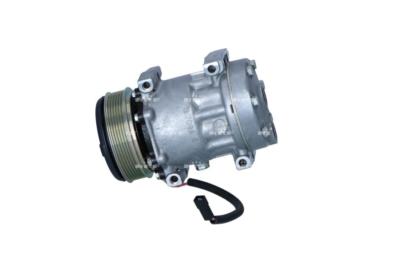 NRF Compressor, air conditioning
