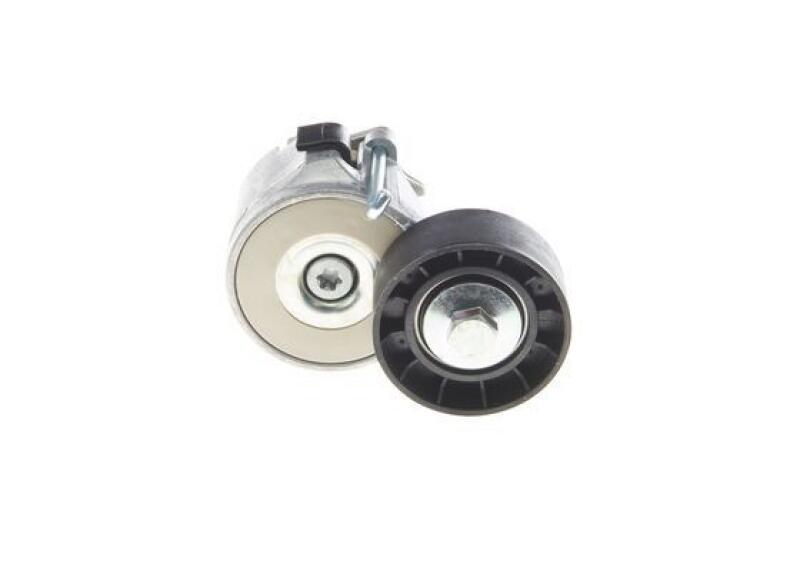 BOSCH Belt Tensioner, V-ribbed belt