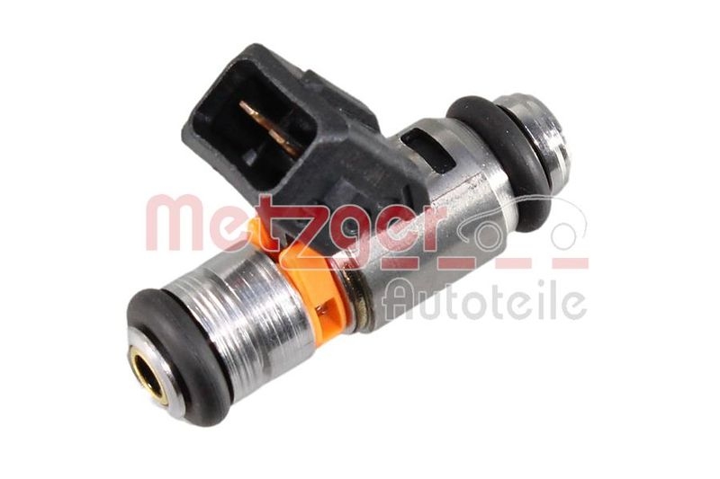 METZGER Injector OE-part