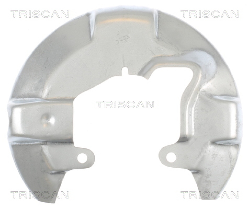 TRISCAN Spritzblech, Bremsscheibe