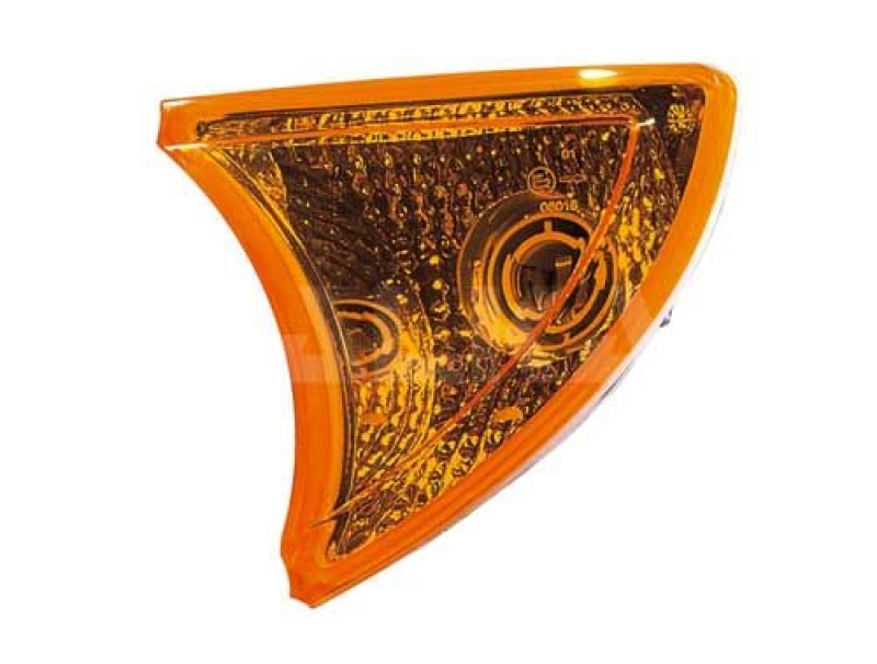 Direction Indicator