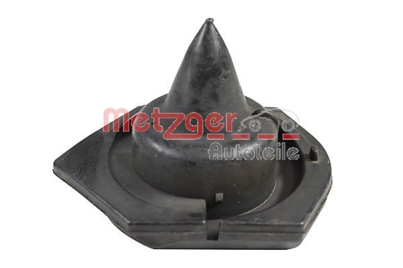 METZGER Spring Mounting GREENPARTS