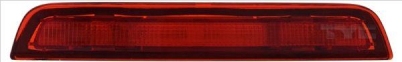 Auxiliary Stop Light
