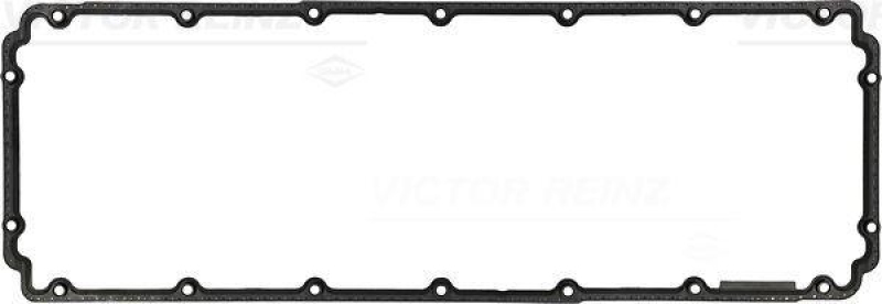 VICTOR REINZ Gasket, oil sump