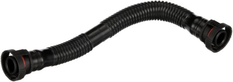 GATES Hose, crankcase ventilation