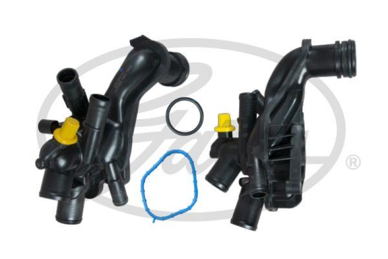 GATES Thermostat f&uuml;r K&uuml;hlmittel / K&uuml;hlerthermostat TH592105G1