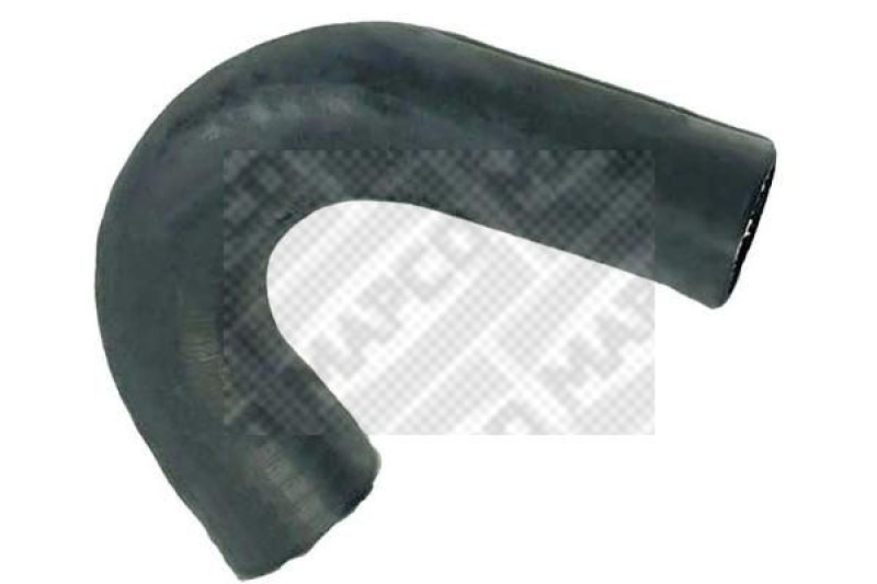 MAPCO Ladeluftschlauch 139003