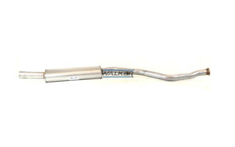 WALKER Mittelschalld&auml;mpfer