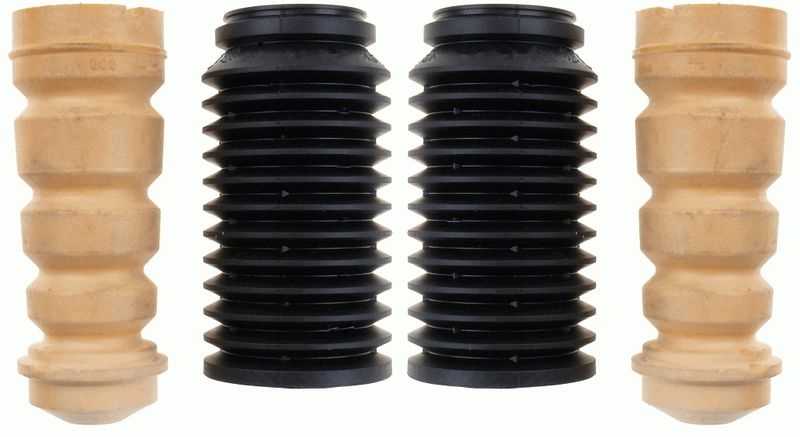 SACHS Staubschutzsatz, Sto&szlig;d&auml;mpfer Service Kit