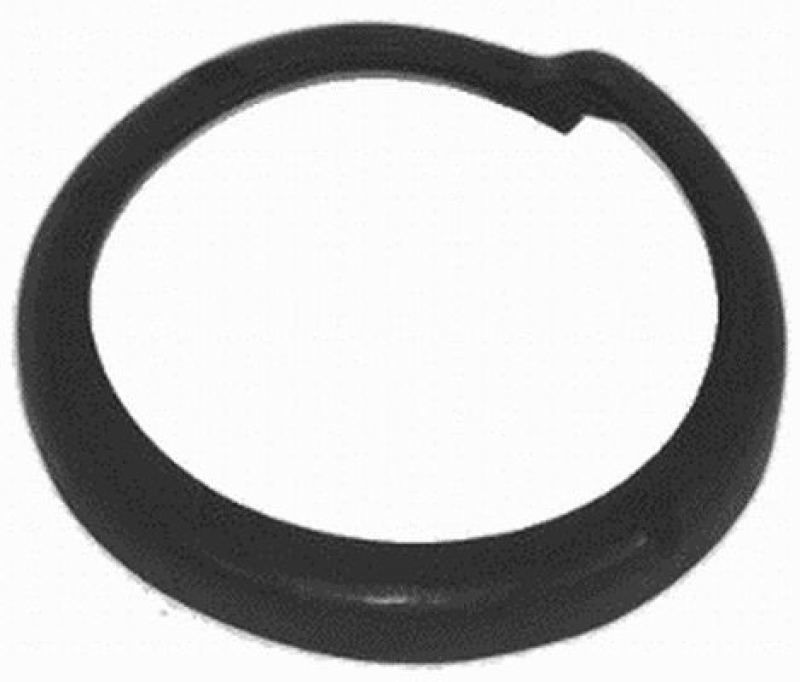 LEMFÖRDER Spring Mounting