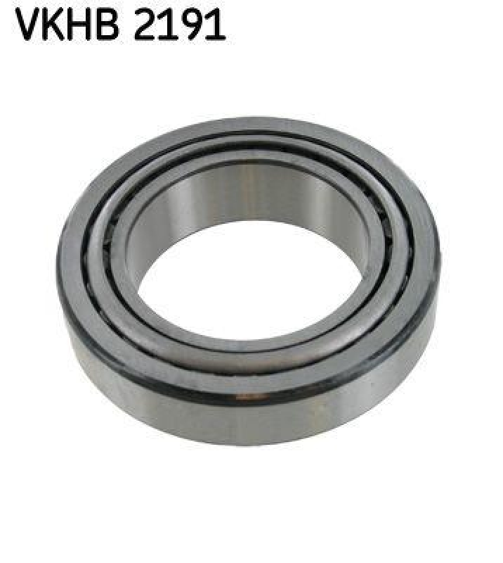 SKF Wheel Bearing