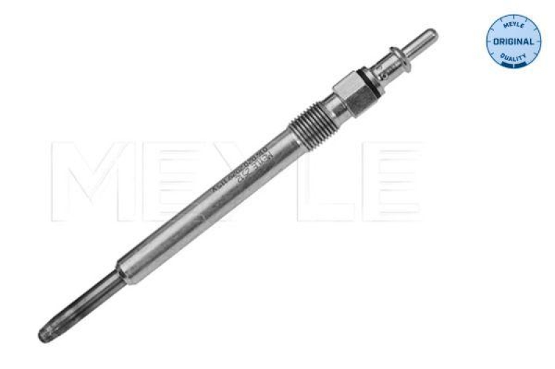MEYLE Glow Plug MEYLE-ORIGINAL: True to OE.