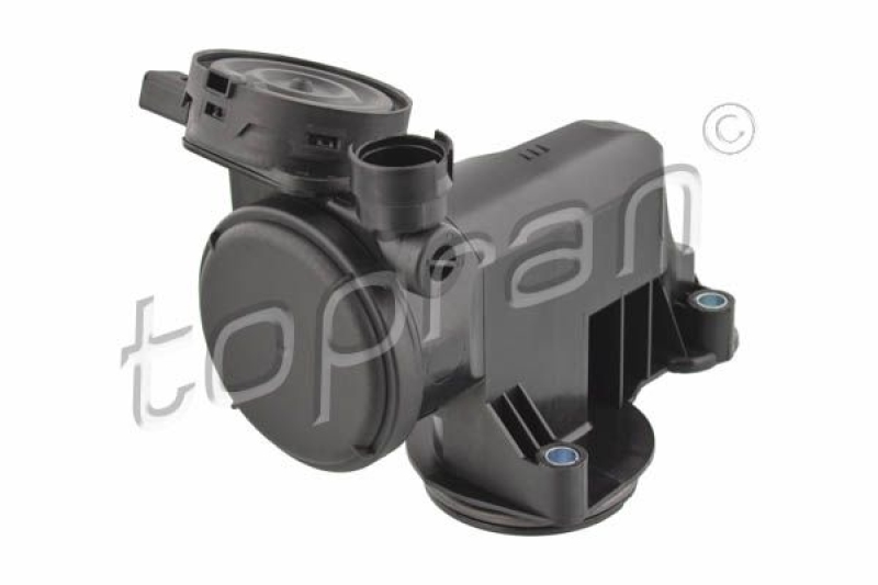 TOPRAN Valve, crankcase ventilation