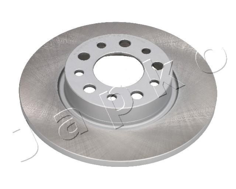 2x JAPKO Brake Disc